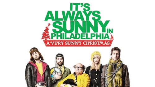 A Very Sunny Christmas Bild 3