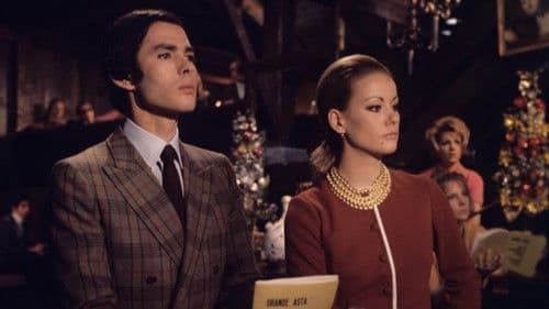 Scusi, facciamo l'amore? Bild 1