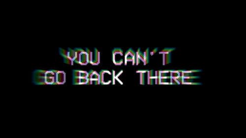 They're Never Coming Back Bild 1