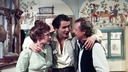 O hruškách ušatkách a jablíčku parohátku Bild 4