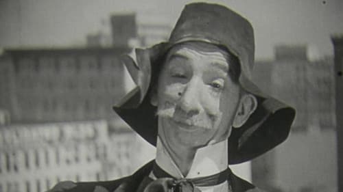 Andy's Stump Speech Bild 1