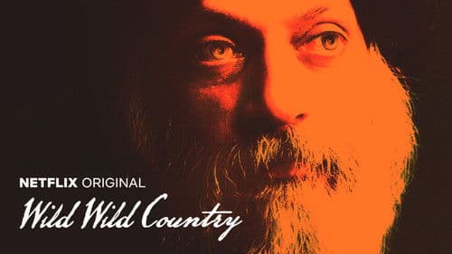 Wild Wild Country Bild 3