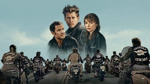 The Bikeriders Bild 1