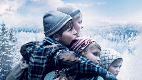 Die Flucht über die Grenze Bild 7