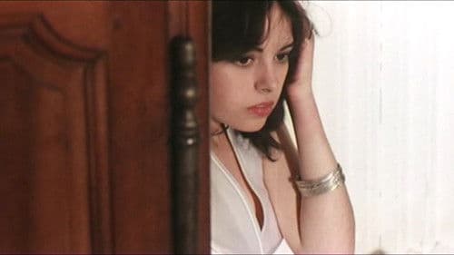 Heiße Berührungen Bild 8