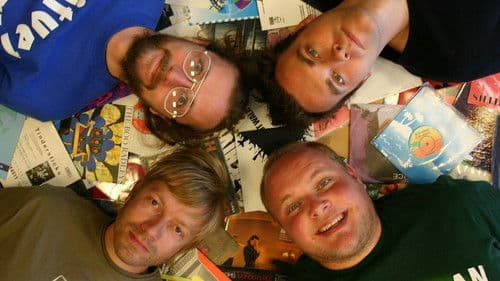 Singelklubben Bild 2