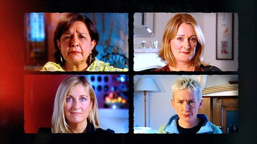 Grumpy Old Women Bild 1