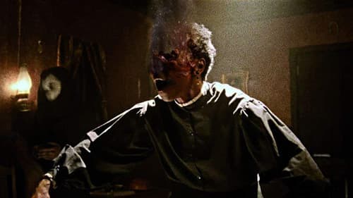 West of Hell - Express zur Hölle Bild 3