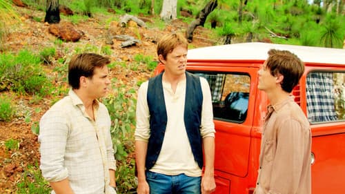 Die Trauzeugen Bild 7