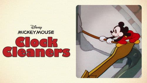 Die Uhrenreiniger Bild 4