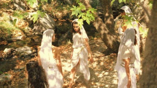 Οι μάγισσες τις Τετάρτες κλαίνε Bild 1