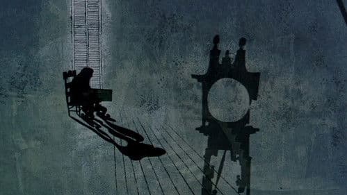 The Tell-Tale Heart Bild 3