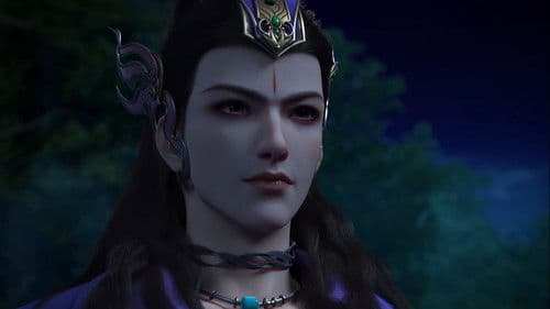 少年白马醉春风 Bild 8