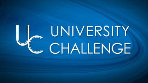 University Challenge Bild 1