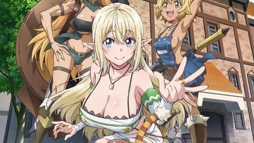 Beheneko: Ich bin ein mächtiger Behemoth und lebe als Kätzchen bei einer Elfe Bild 1