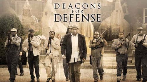 Deacons for Defense Bild 1