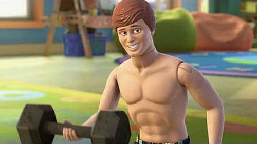 Ken's Dating Tips: #31 Play Hard to Get Bild 1