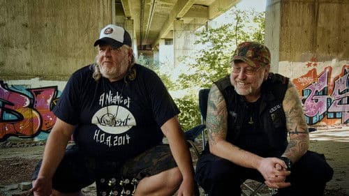 Total Thrash - The Teutonic Story Bild 1