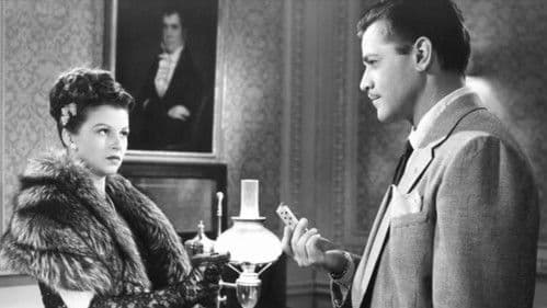 Philo Vance's Gamble Bild 1