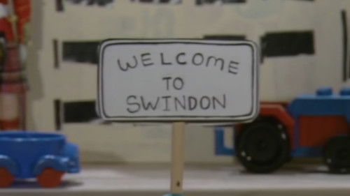 XTC: The Road to Oranges & Lemons Bild 1