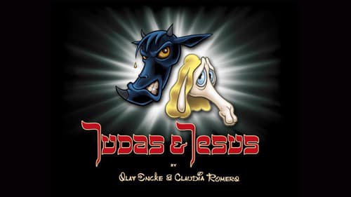 Judas & Jesus Bild 1