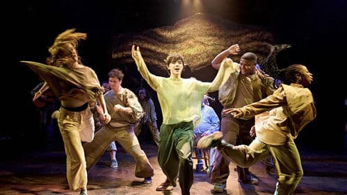 The Unlikely Pilgrimage of Harold Fry Bild 3