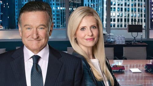 The Crazy Ones Bild 3