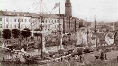 Jonsered - Från vaggan till graven Bild 1