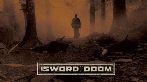 Daibosatsu toge - The Sword of Doom Bild 7