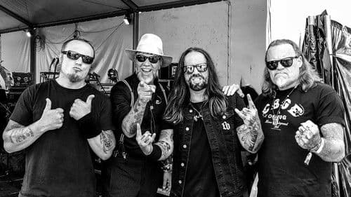 Böhse Onkelz - Hellfest Bild 1