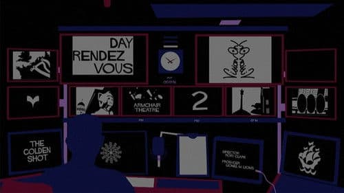 The Native Hue of Resolution Bild 1