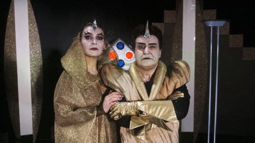 Vägen till Gyllenblå! Bild 1