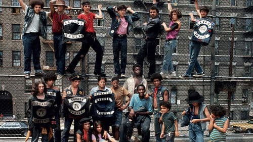 80 Blocks from Tiffany's Bild 1