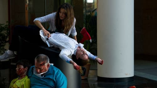 Day of the Demons - 13/13/13 Bild 2