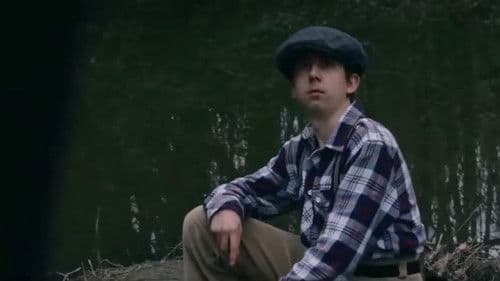 The Man in the Black Suit Bild 2