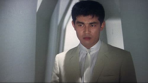 Tokyo Drifter - Der Mann aus Tokio Bild 3