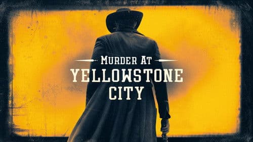 Mord in Yellowstone City Bild 7