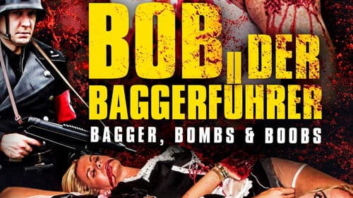 Baggerführer Bob Bild 2