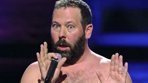 Bert Kreischer: Secret Time Bild 1