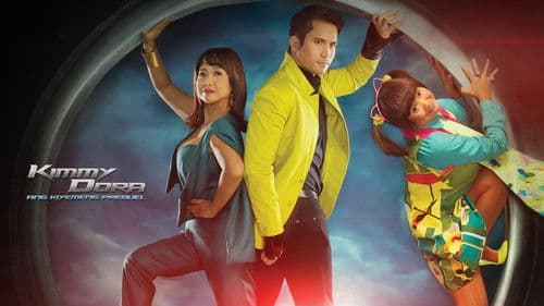 Kimmy Dora: Ang Kiyemeng Prequel Bild 1