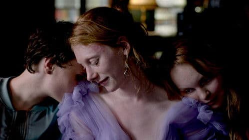 Smalltown Girl Bild 6