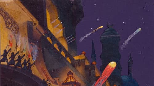 La Rosa di Bagdad Bild 1