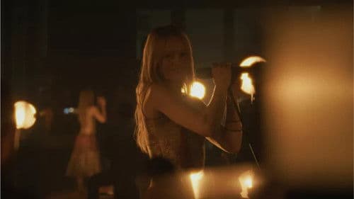 Vanessa Paradis, la soirée Bild 4