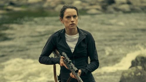 Das Erwachen der Jägerin Bild 5