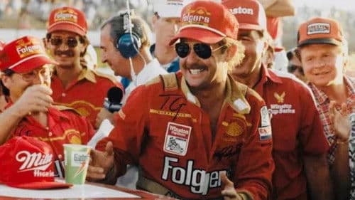 Tim Richmond: To the Limit Bild 3