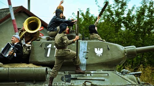 Operace Dunaj Bild 1