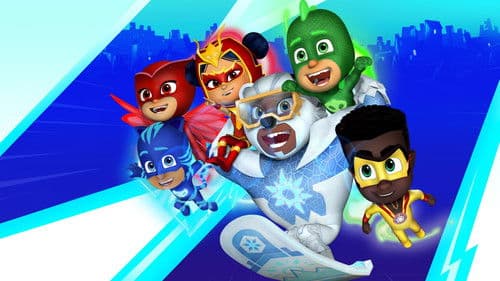 PJ Masks – Pyjamahelden Bild 2