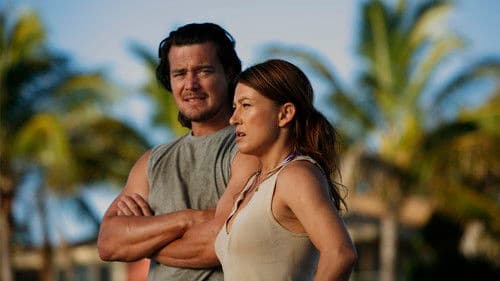 Shark Attack - Sie lauern in der Tiefe! Bild 1