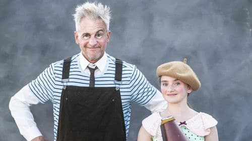 Mon cirque à moi Bild 1