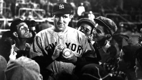 The Babe Ruth Story Bild 3